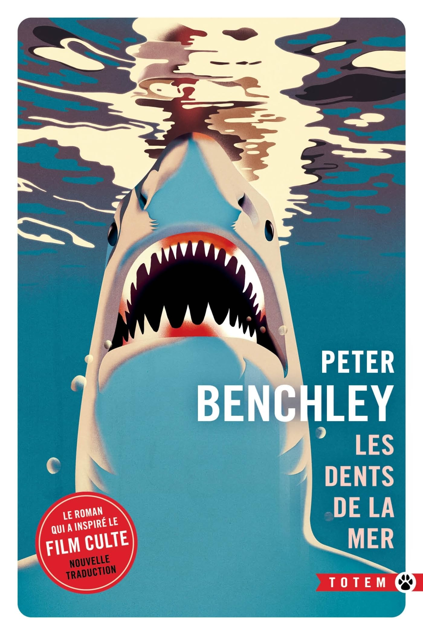 JAWS - LES DENTS DE LA MER