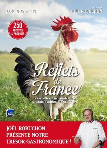 reflets de france