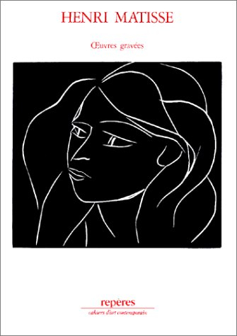 henri matisse. oeuvres gravées