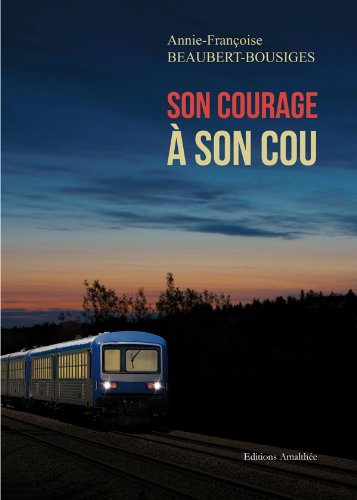 son courage à son cou