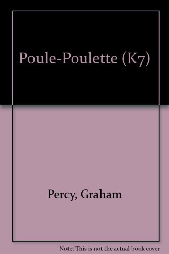 Poule, poulette