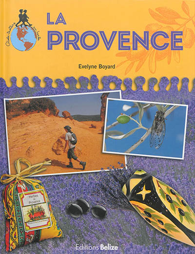 La Provence