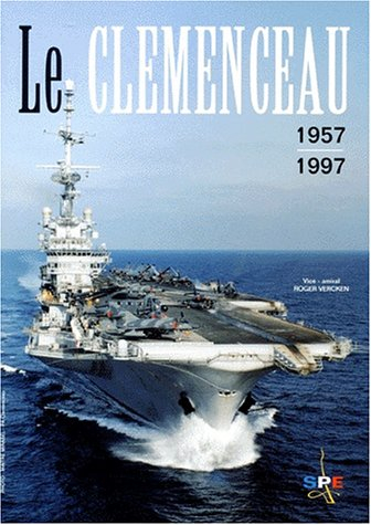 Le Clemenceau 1957-1997