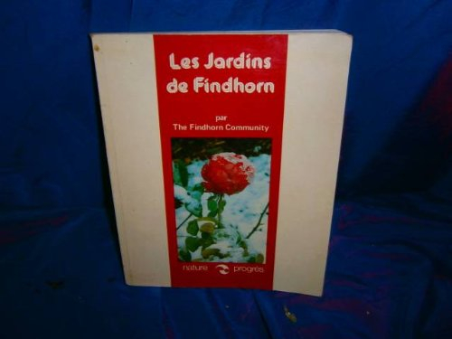 les jardins de findhorn                                                                       022796