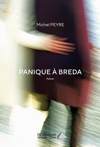 Panique à Breda : j'aime tellement la vie que j'ai peur de la manquer : policier