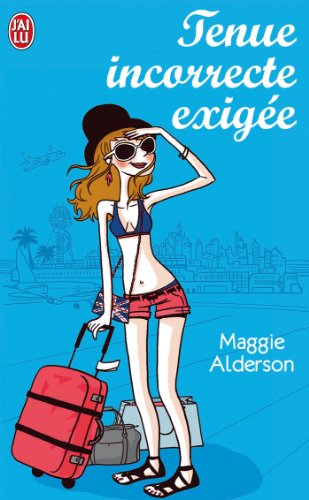 Tenue incorrecte exigée