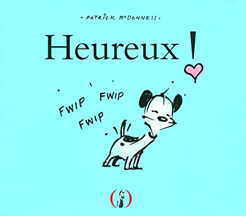 Heureux !