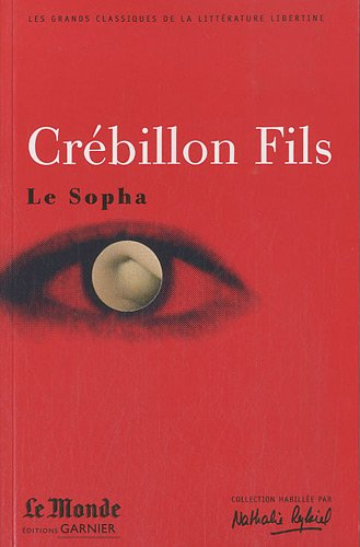 Le sopha