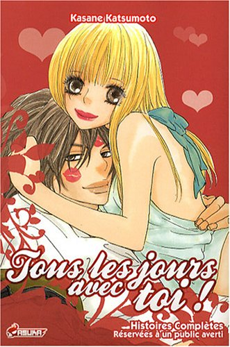 Tous les jours avec toi