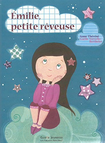 Emilie, petite rêveuse