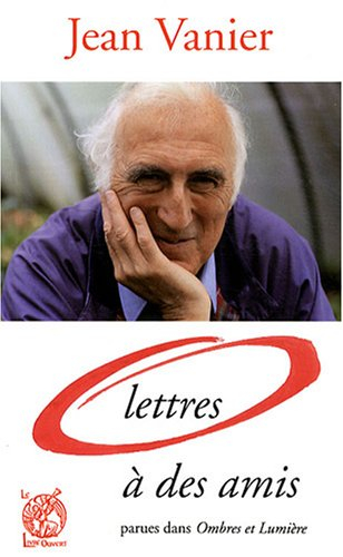 lettres à des amis : d'après les