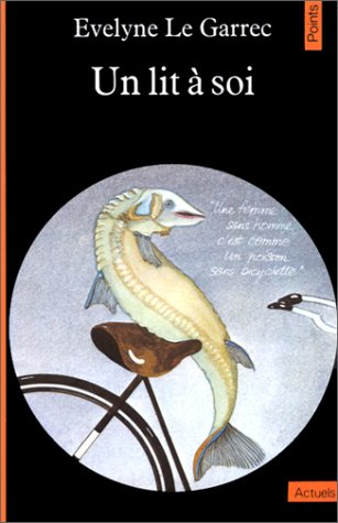 Un Lit à soi