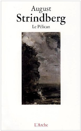 Le pélican : pièce de chambre, opus 4