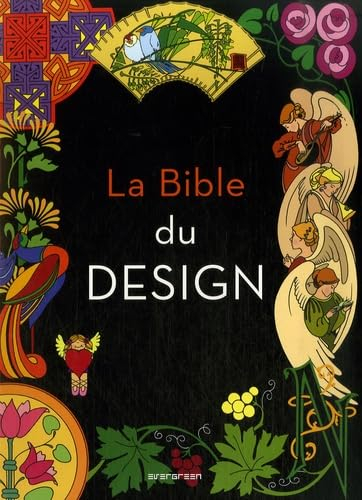La bible du design