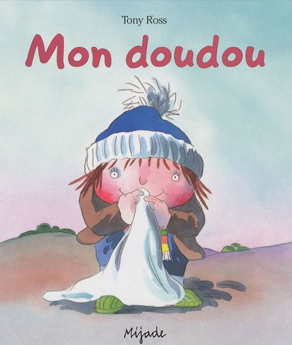 Mon doudou