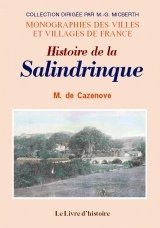lesparre (histoire de) vol.ii