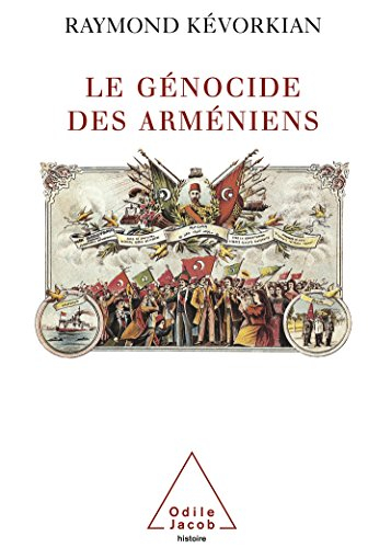 Le génocide des Arméniens