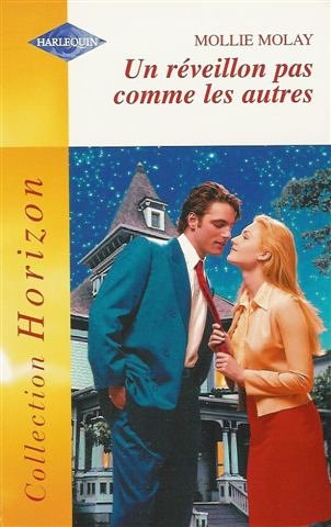 Un hiver romantique