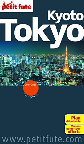 Tokyo-Kyoto : 2014-2015