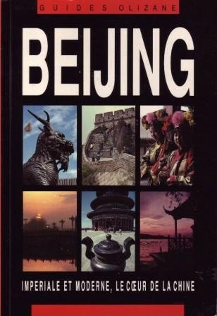 Beijing (Pékin)