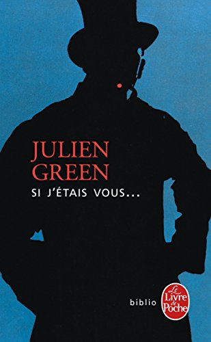 Si j'étais vous