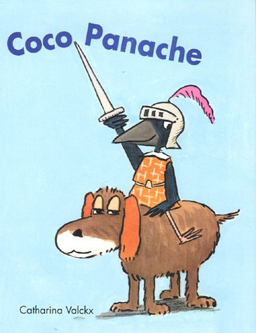 Coco panache