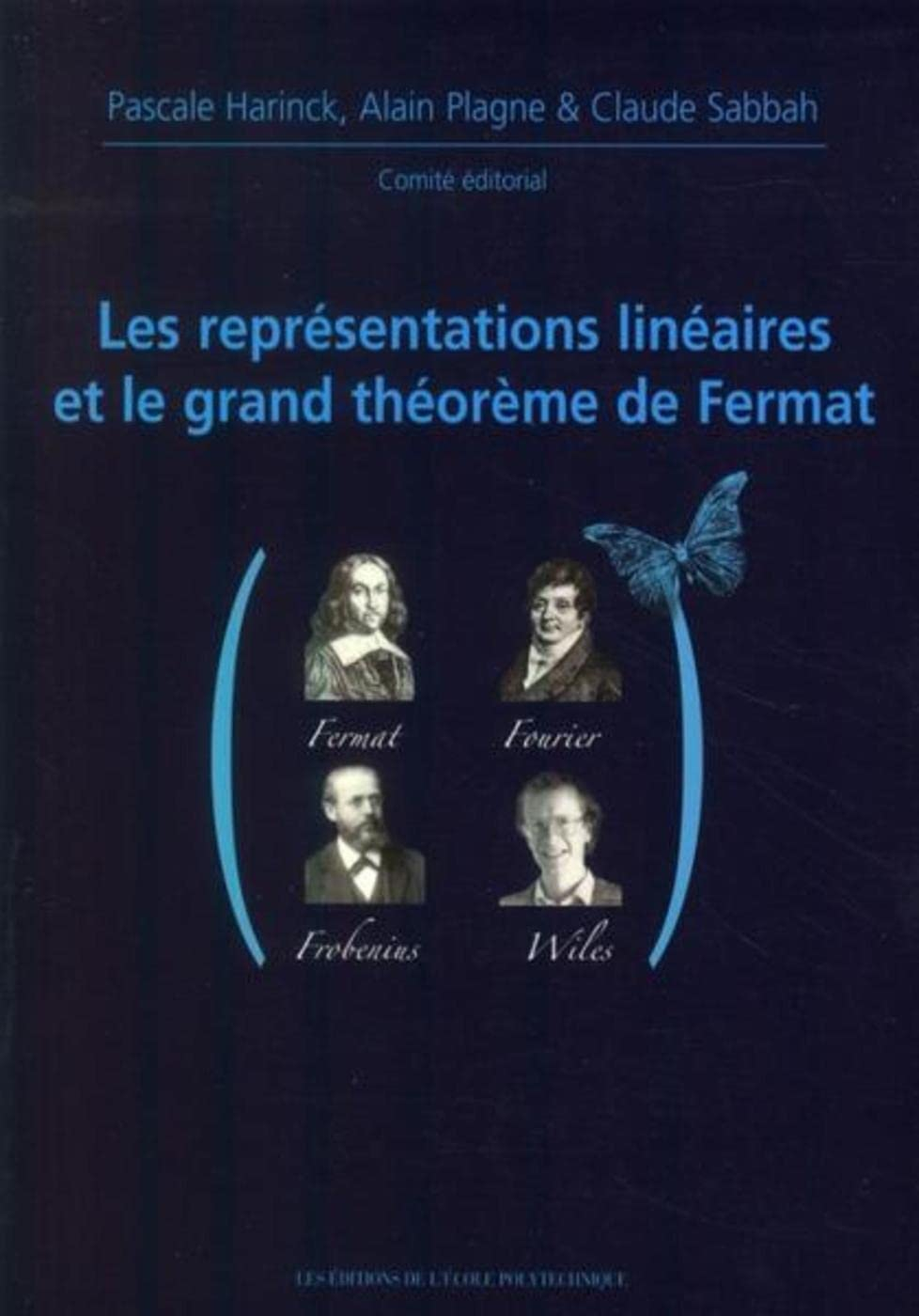 Les représentations linéaires et le grand théorème de Fermat