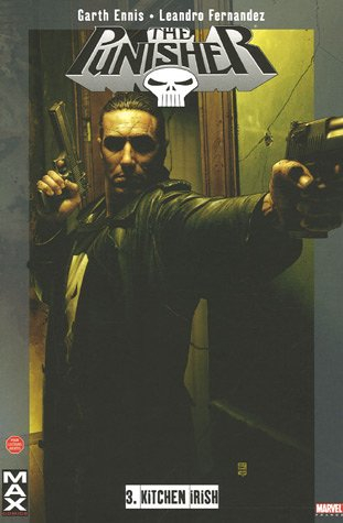 The Punisher. Vol. 3. Kitchen irish