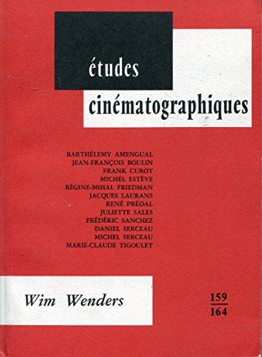 Wim Wenders