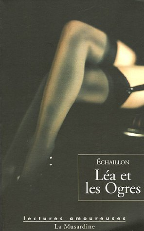 Léa et les ogres