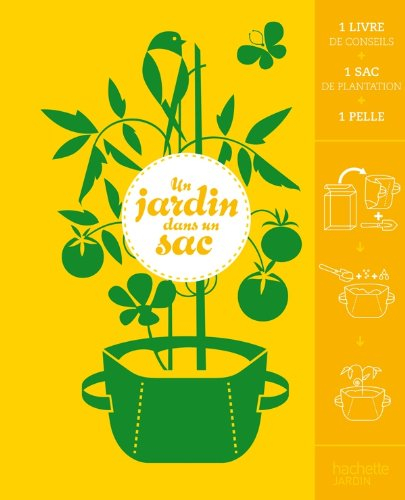 Un jardin dans un sac : comment aménager balcons et terrasses