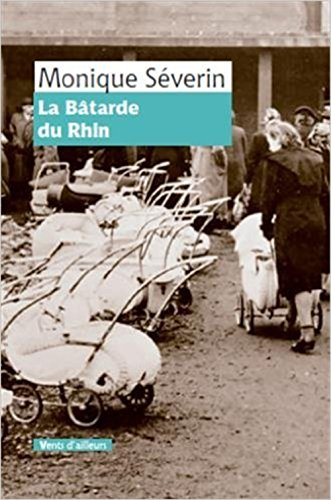 La bâtarde du Rhin