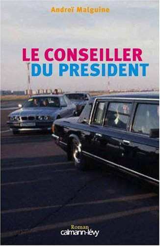 Le conseiller du président