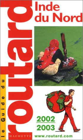Inde du Nord, 2002-2003