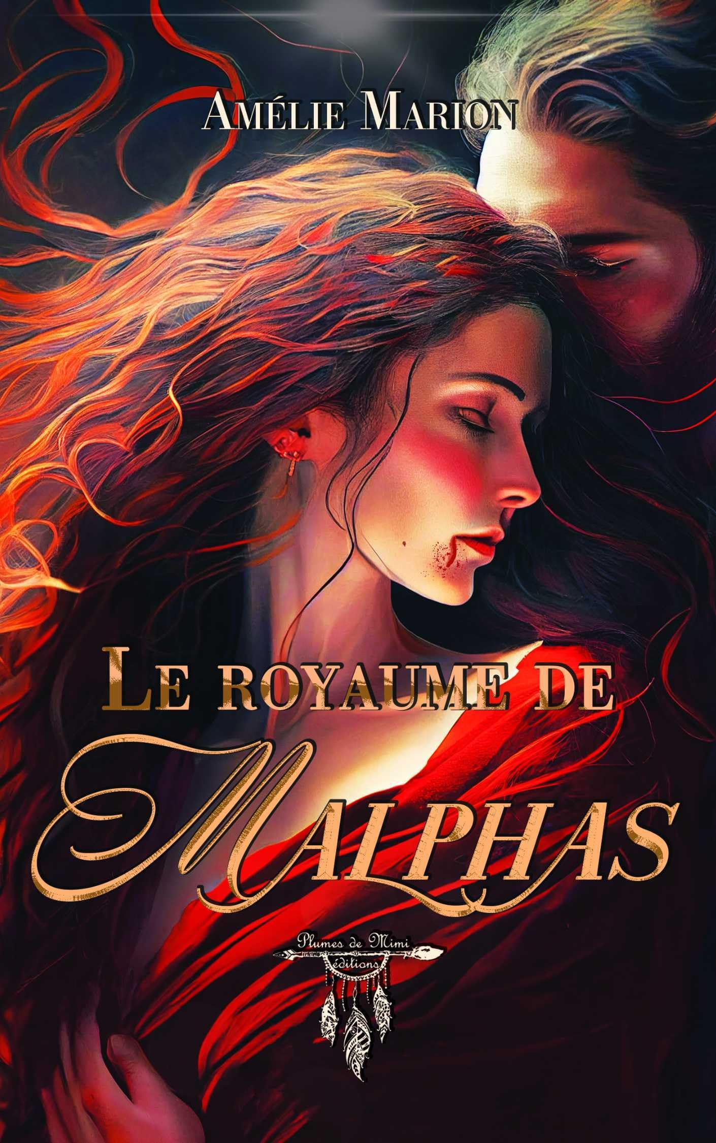 Le royaume de Malphas