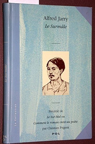 Le surmâle