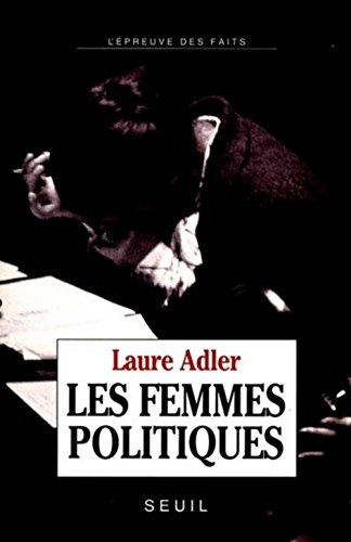 Les Femmes politiques
