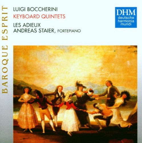 quintettes pour piano