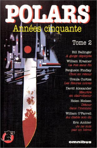 Polars, années cinquante. Vol. 2