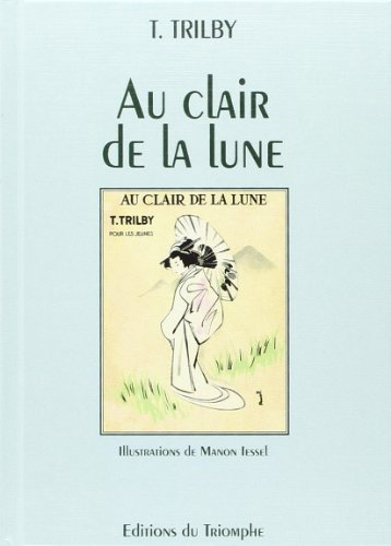 Au clair de la lune