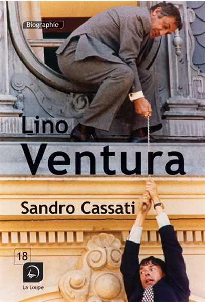 Lino Ventura