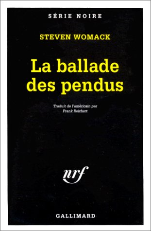 La ballade des pendus