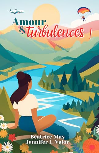 Amour et turbulences: Une comédie romantique enemies to lovers, feel good. Un slow burn sous fond de