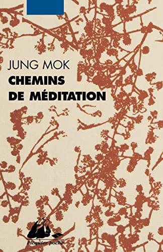 Chemins de méditation