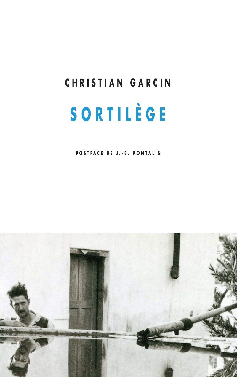 Sortilège. Cinq jours et une éternité