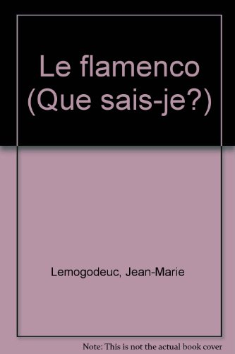 Le Flamenco