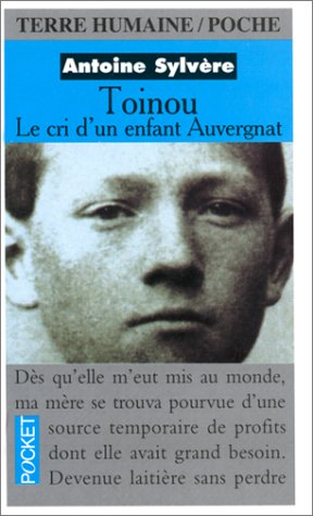 tinou. le cri d'un enfant auvergnat