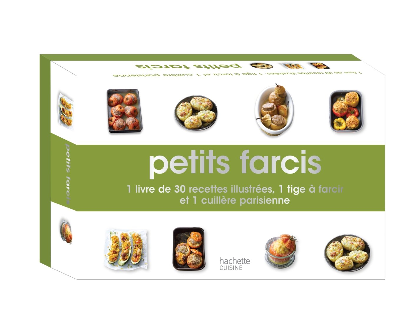 Petits farcis