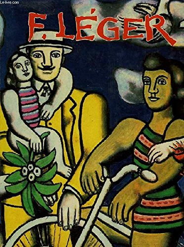 f. léger