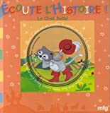 Le Chat botté (1Cédérom)